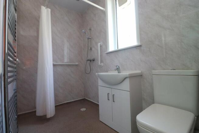 Wet Room
