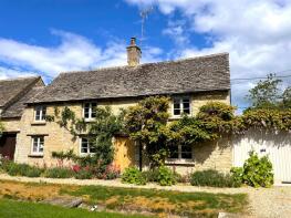 Lovell Cottage, Road Through Old Minster Lovell, Old Minster Lovell, Witney OX29 0RN