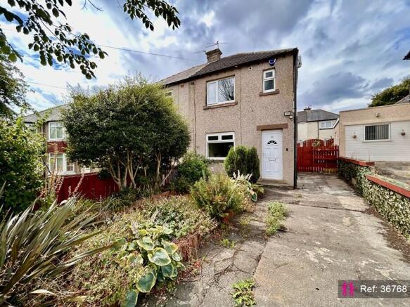 2 bed Semi-Detached for sale in bradford