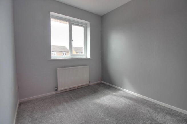 Bedroom 1 (Double)
