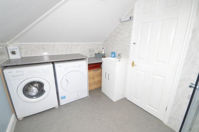 Utility Area