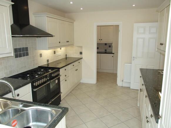 Kitchen Two