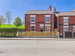 29, Station Road, Nottingham NG16 6FF