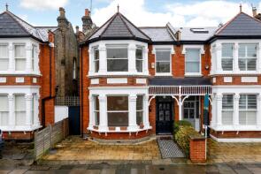 42, Cresswell Road, Twickenham TW1 2DZ