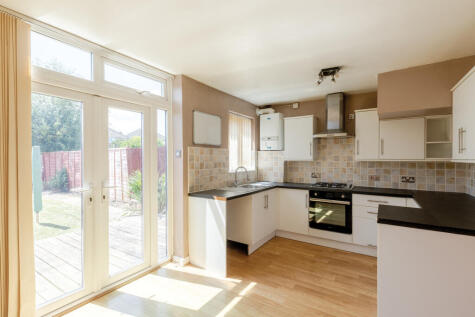 Pretoria Road, Patchway, Bristol