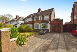 161, Kings Road, Bebington, Higher Bebington CH63 8QZ