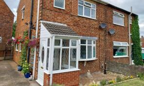 23, Brigg Road, Brigg DN20 0JW