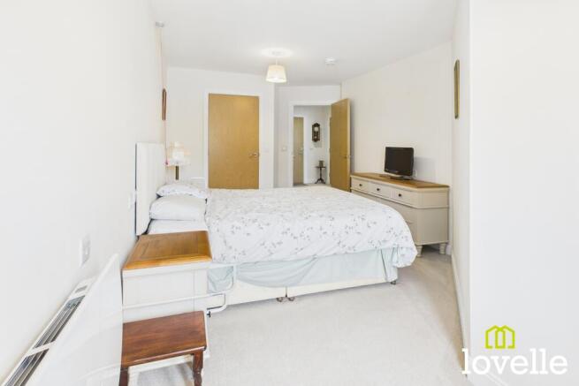 1 bed Flat for sale Image 10