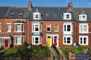 6, Roker Park Road, Sunderland SR6 9PF
