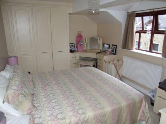 En suite