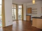 Open living area