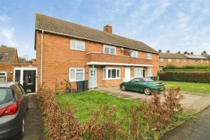 55, Fosterd Road, Newbold, Rugby CV21 1DE