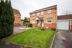 8, Whinchat Avenue, Newton-le-willows WA12 9XF