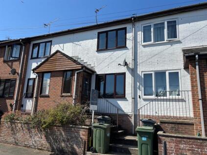 St. Andrews Street, Cowes