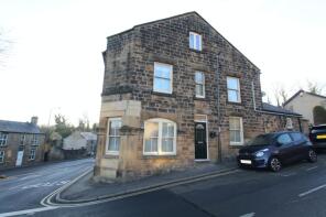 1, Hallowes Lane, Dronfield S18 1SR