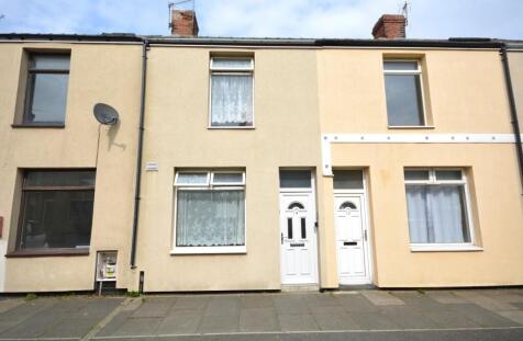 Howlish View, Coundon