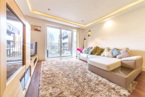 Conningham Court, Kidbrooke Village, London