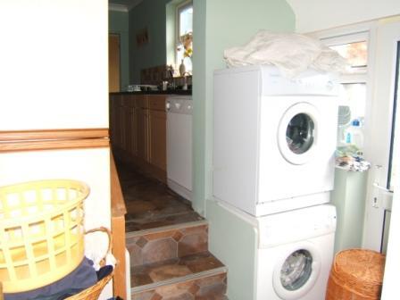 Utility Area