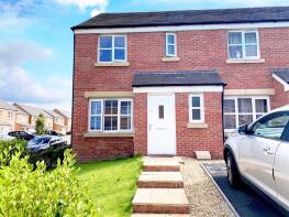 12, Dan Y Cwarre, Carway, Kidwelly SA17 4JA