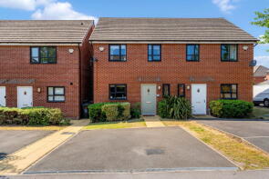 38, Bugle Close, Salford M7 2GP