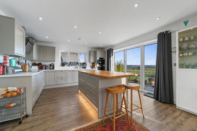 Standish-kitchen ...