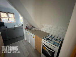 172, Heavygate Road, Sheffield S10 1PJ