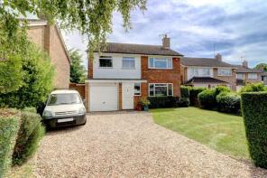 36, Stratton Road, Princes Risborough HP27 9AX