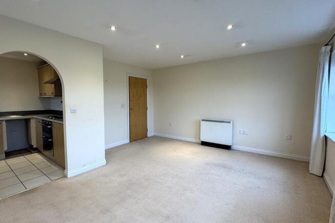 Buttermere Close, Melton Mowbray - Поглед 3