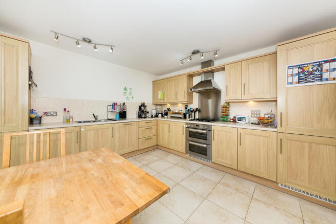 Kitchen Dining Ro...