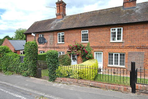 Ousden, Newmarket, CB8 8TW