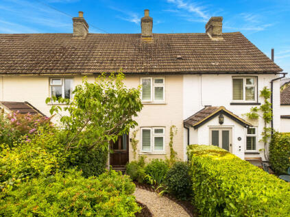 Station Road, Foxton