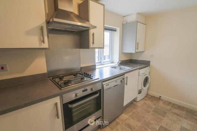 2 bed Flat for sale Image 6