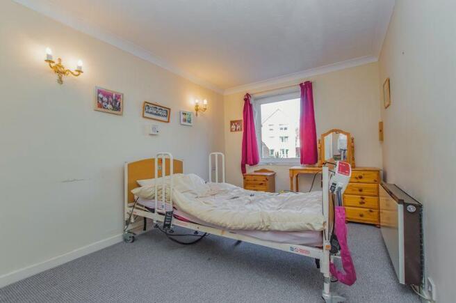 BEDROOM TWO