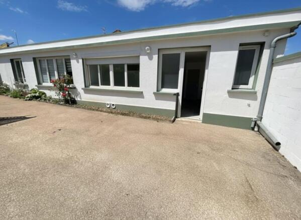LOGEMENT LIBRE