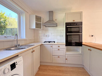 Ridgeway Close, Sidbury