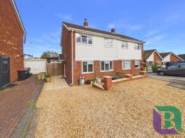 24, Archers Wells, Milton Keynes MK3 6JG