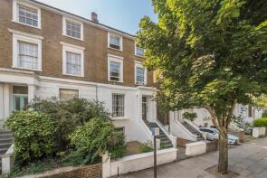 Flat 2, 116, Agar Grove, London NW1 9TY