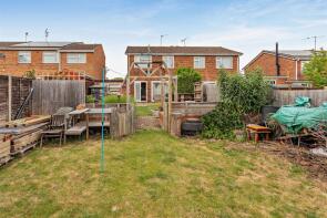 25, Langham Road, Wellingborough NN9 6LB