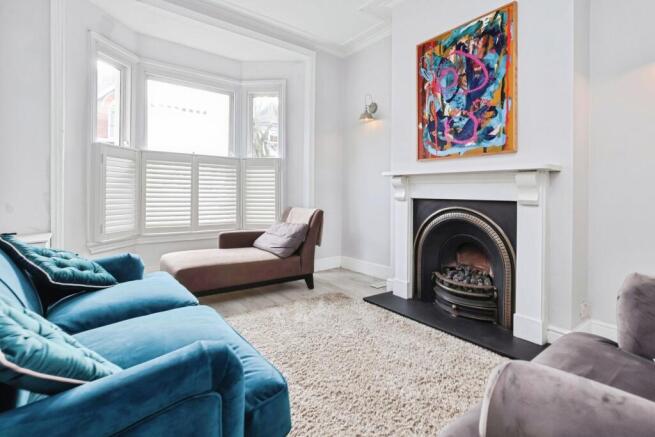 Front Room