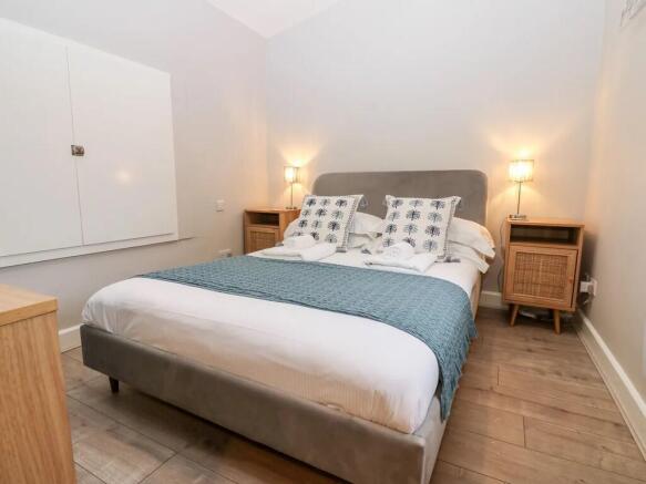 2 bed Cottage to rent Image 5