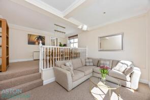 17, 7 10 Percival Mansions, Percival Terrace, Brighton BN2 1FP
