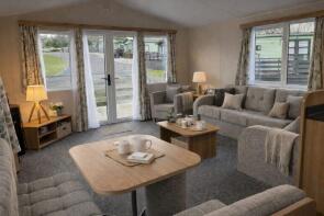 Wild Rose Park, Mill Lane, Ormside CA16 6EJ