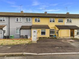 23, Beacon Road, Gloucester GL4 6JN