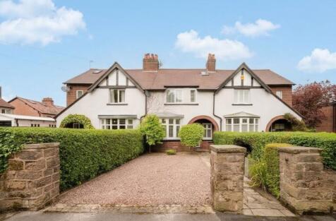 Black Moss Lane, Ormskirk, L39