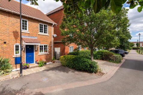 Moonstone Square, Sittingbourne, ME10 5JN