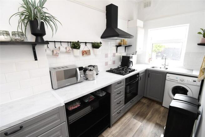 Silverbeech Road, Wallasey, Wirral photo 4