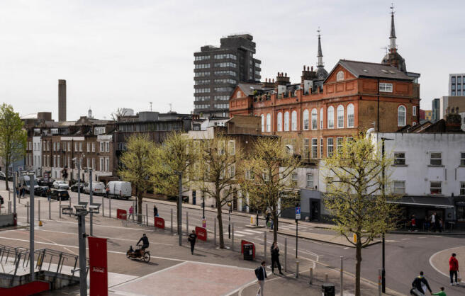 207431 - Hornsey Road, London, N7 - high res - ...