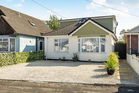 Hawden Road, Bournemouth, BH11