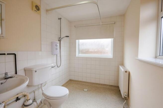 Wet Room