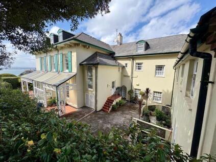 Hillsborough, Hillesdon Road, TQ1